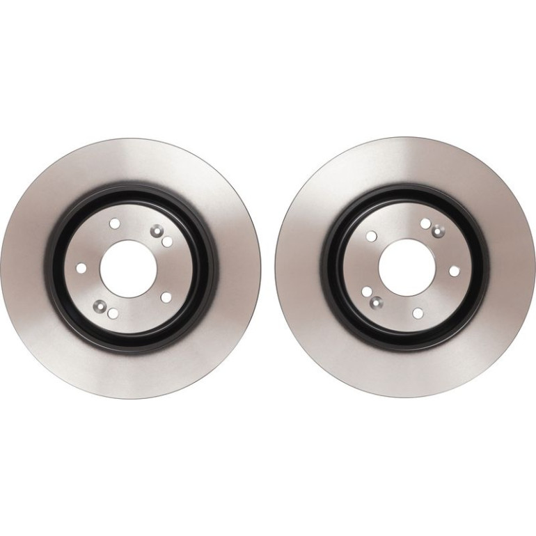 80 481 036 Bremsscheibe VA DF7592 80 481 036 Bremsscheibe VA DF7592