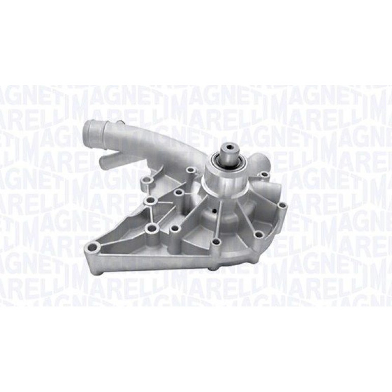 MAGNETI MARELLI Wasserpumpe 352316170656 MAGNETI MARELLI Wasserpumpe 352316170656