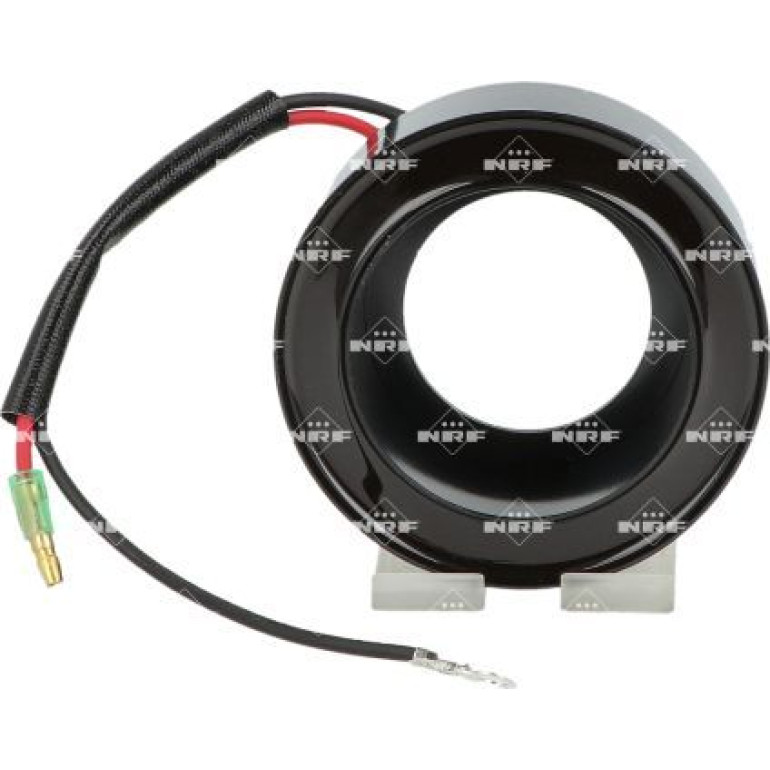 NRF Spule, Magnetkupplung-Kompressor 38690 NRF Spule, Magnetkupplung-Kompressor 38690
