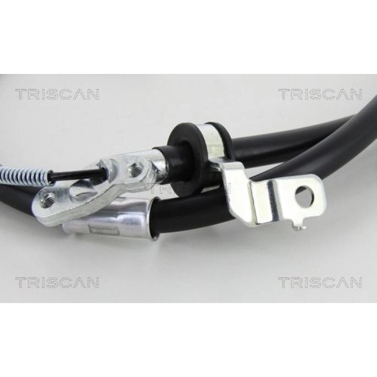 Seilzug, Feststellbremse Toyota T. Rav 4 2.0 00-05 Le 8140 131294 Seilzug, Feststellbremse Toyota T. Rav 4 2.0 00-05 Le 8140 131294