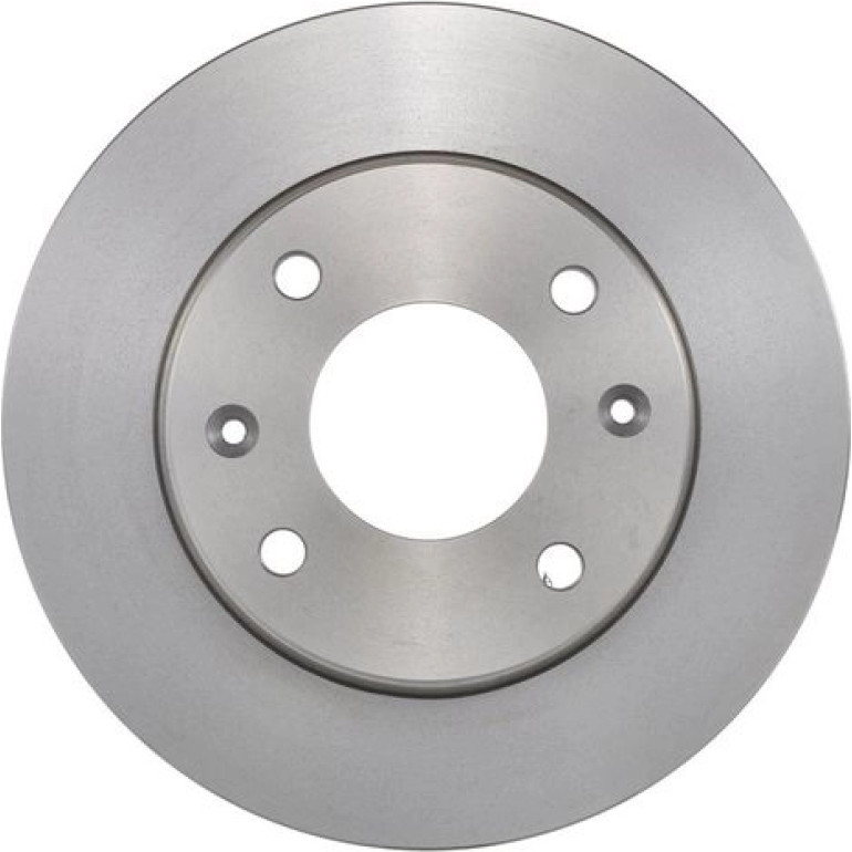 Bremsscheibe VA 0 986 479 207 Bremsscheibe VA 0 986 479 207