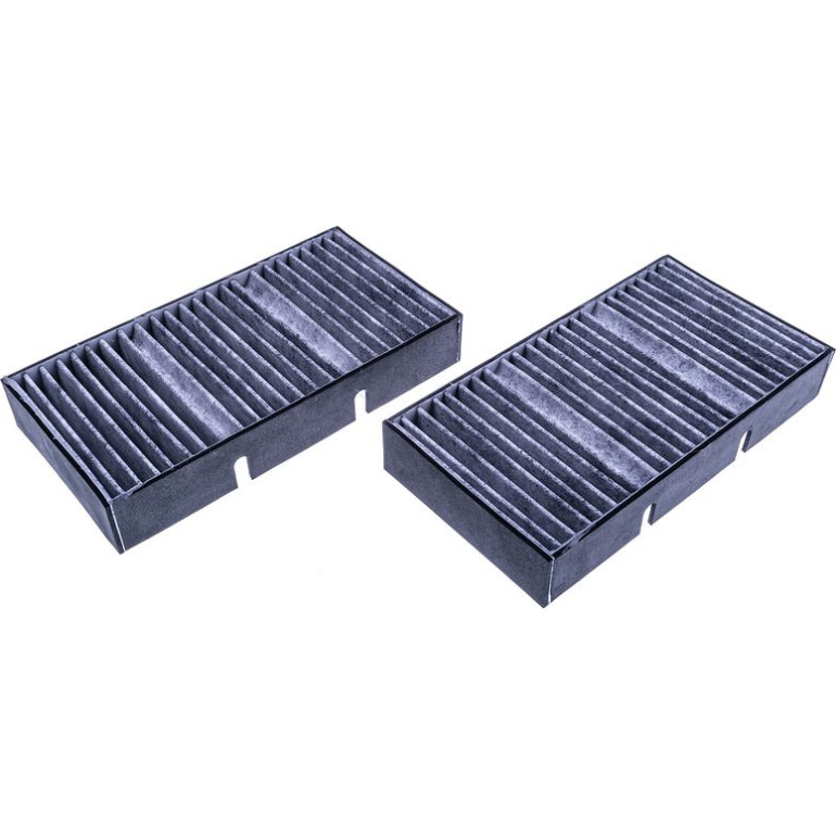DENCKERMANN Innenraumfilter M110979K