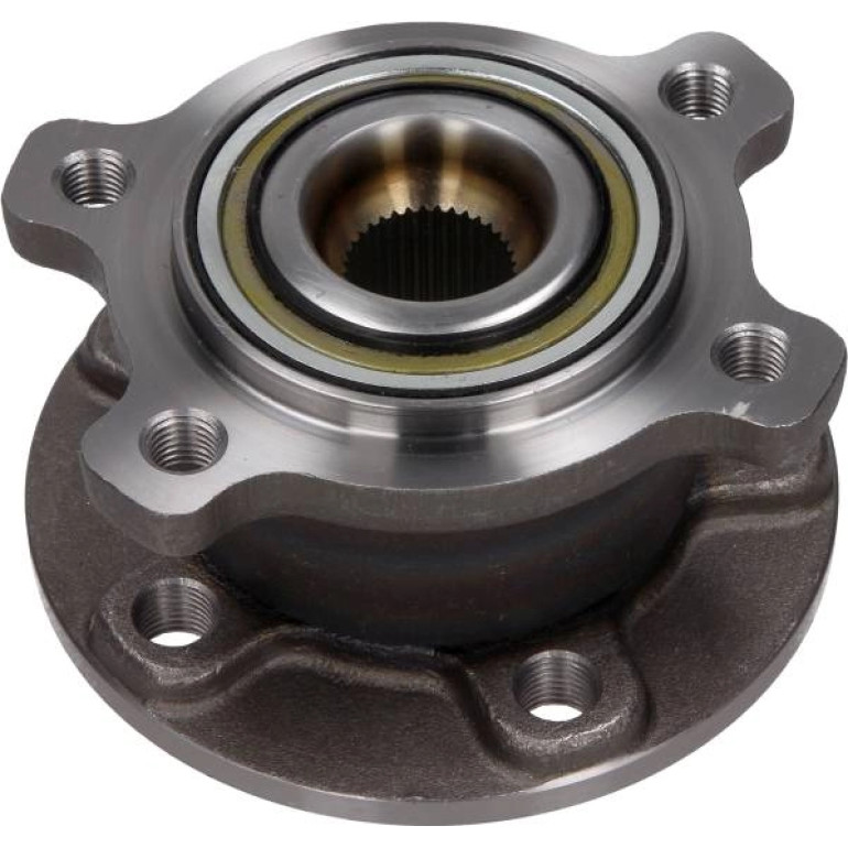 MAXGEAR Radlagersatz 3539/MG 33-0797 MAXGEAR Radlagersatz 3539/MG 33-0797