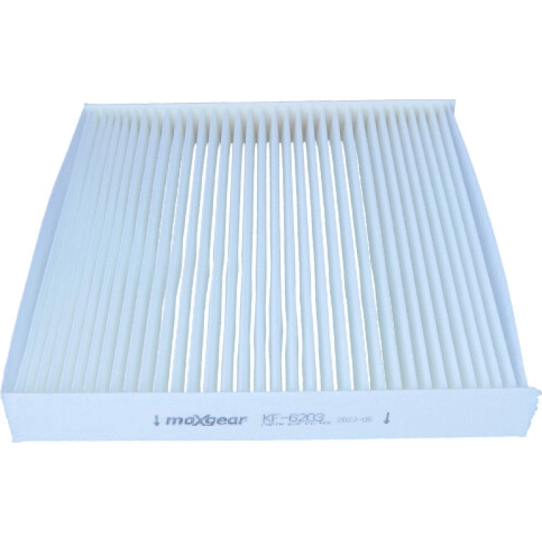 Innenraumfilter Renault Laguna 01 26-0100