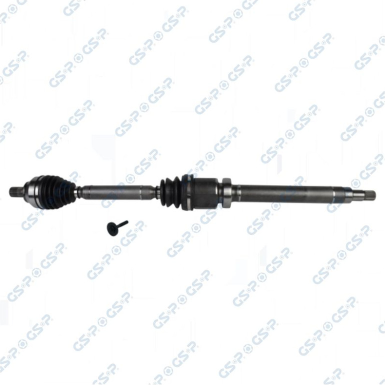 GSP Antriebswelle 218358 GSP Antriebswelle 218358