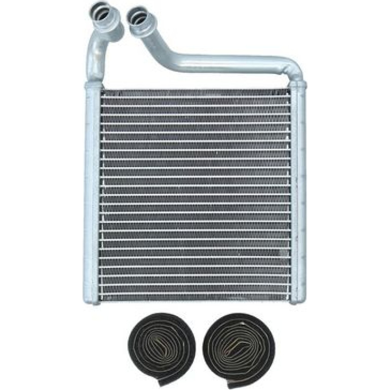 KAMOKA Wärmetauscher, Innenraumheizung 7760056 KAMOKA Wärmetauscher, Innenraumheizung 7760056