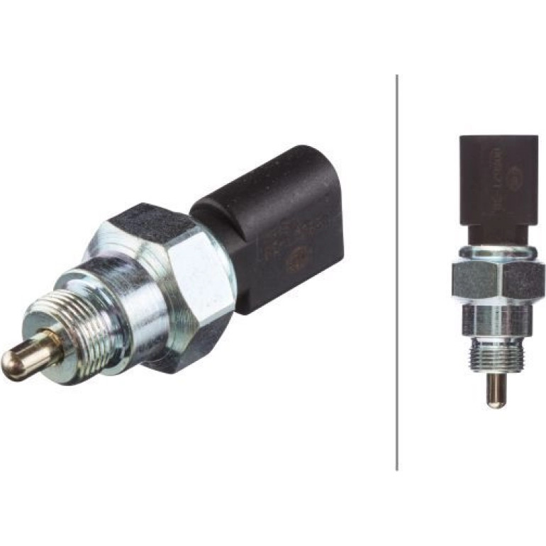 HELLA Schalter, Rückfahrleuchte 6ZF 008 621-381 HELLA Schalter, Rückfahrleuchte 6ZF 008 621-381