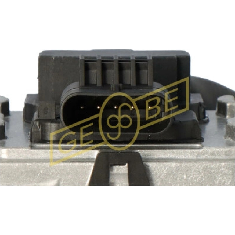 Nox-Sensor, Nox-Katalysator 9 2970 1 Nox-Sensor, Nox-Katalysator 9 2970 1