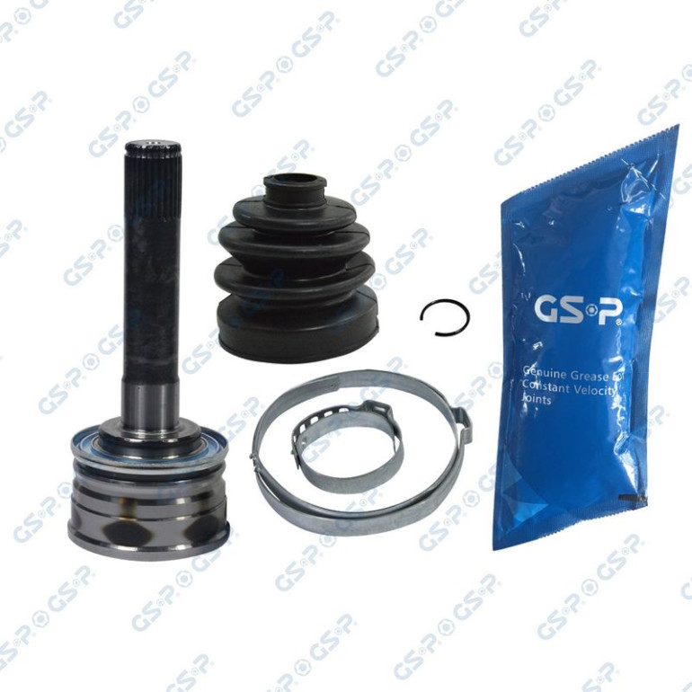 GSP Homokinetisches Gelenk 839027 GSP Homokinetisches Gelenk 839027