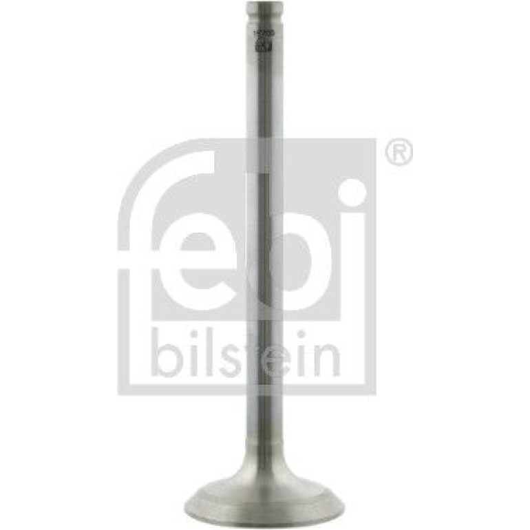 febi Auslassventil 18765 febi Auslassventil 18765
