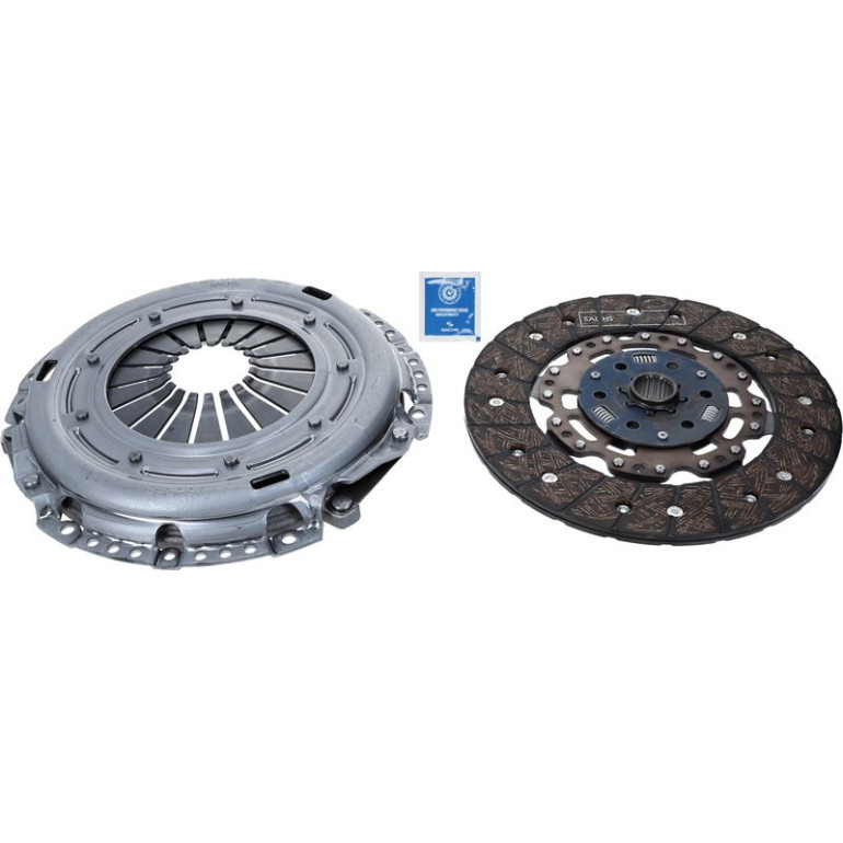 SACHS Kupplungssatz 3000 950 070 SACHS Kupplungssatz 3000 950 070
