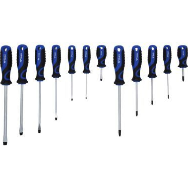 KS TOOLS Schraubendrehersatz BT033012 KS TOOLS Schraubendrehersatz BT033012