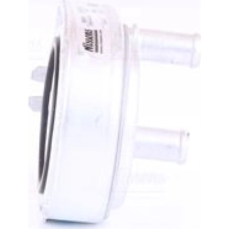 Ölkühler PKW 90650