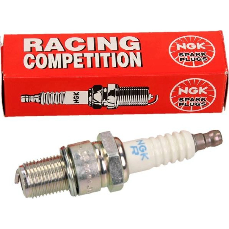 R6252E-105 NGK-Motorsportkerze 2396 R6252E-105 NGK-Motorsportkerze 2396