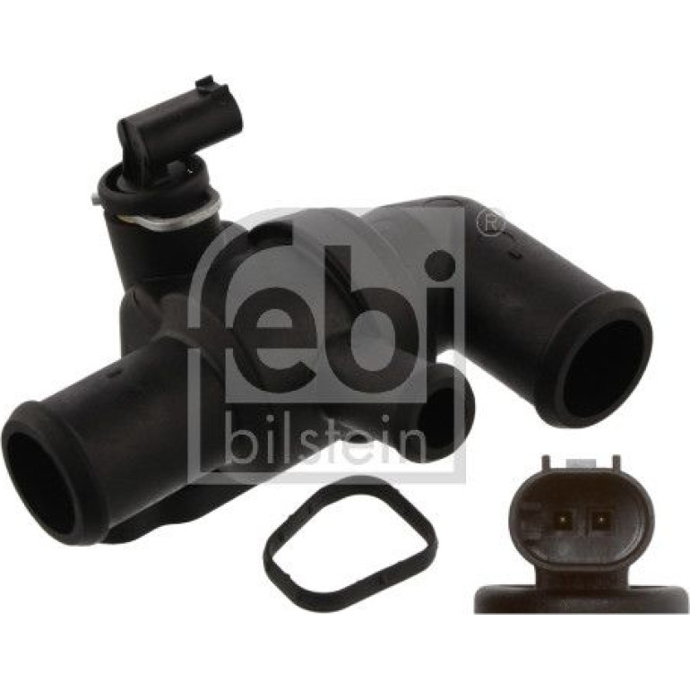 FEBI BILSTEIN Thermostat 37081 FEBI BILSTEIN Thermostat 37081