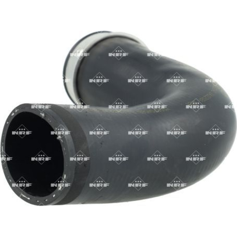 Ladeluftschlauch 166112 Ladeluftschlauch 166112