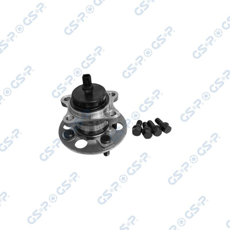 GSP Radlager 9400087K