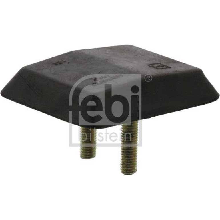 FEBI BILSTEIN Anschlagpuffer, Federung 04822 FEBI BILSTEIN Anschlagpuffer, Federung 04822