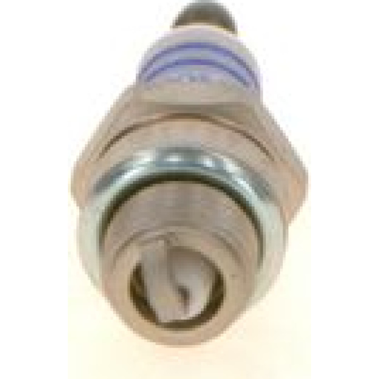 Zündkerze 0 242 240 506 Zündkerze 0 242 240 506