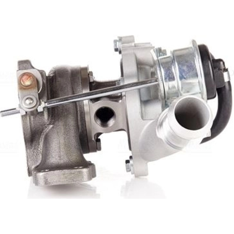 NISSENS Turbolader 93237 NISSENS Turbolader 93237