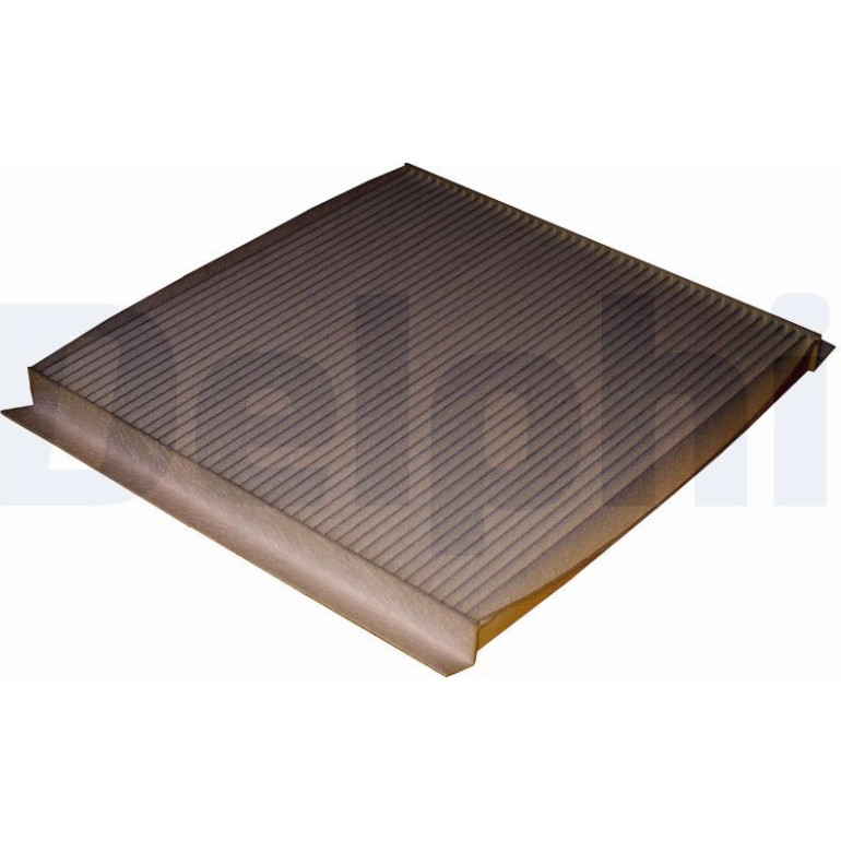 DELPHI Innenraumfilter TSP0325257