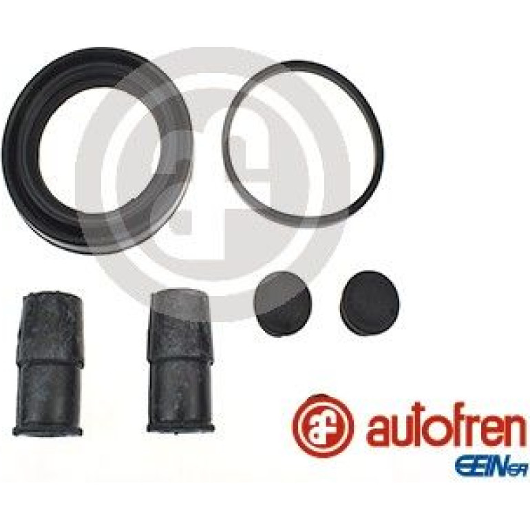 Reparatursatz Bremssattel Vw P. 54Mm D4304 Reparatursatz Bremssattel Vw P. 54Mm D4304