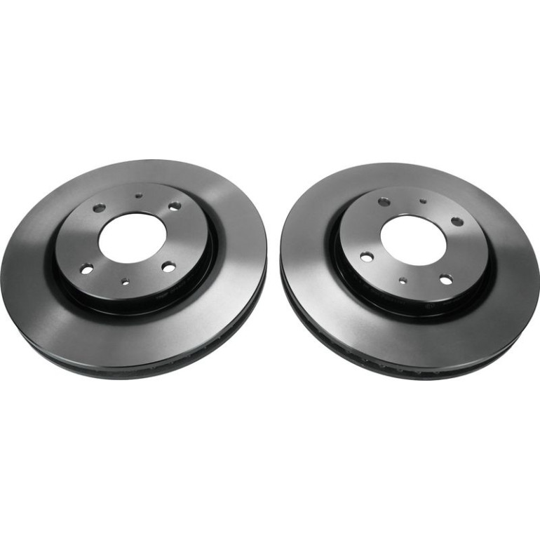 84 481 047 Bremsscheibe VA DF4809 84 481 047 Bremsscheibe VA DF4809