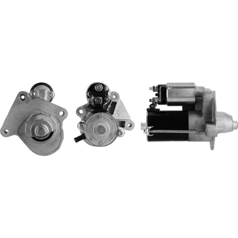 319.054.122 12V.Starter 319054122 319.054.122 12V.Starter 319054122