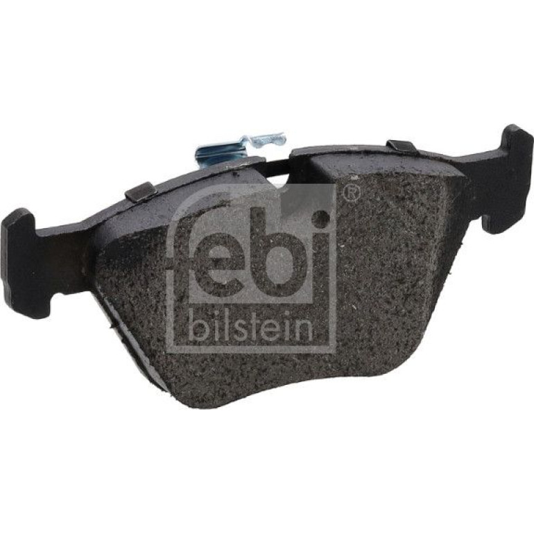 FEBI BILSTEIN Bremsbeläge 16442
