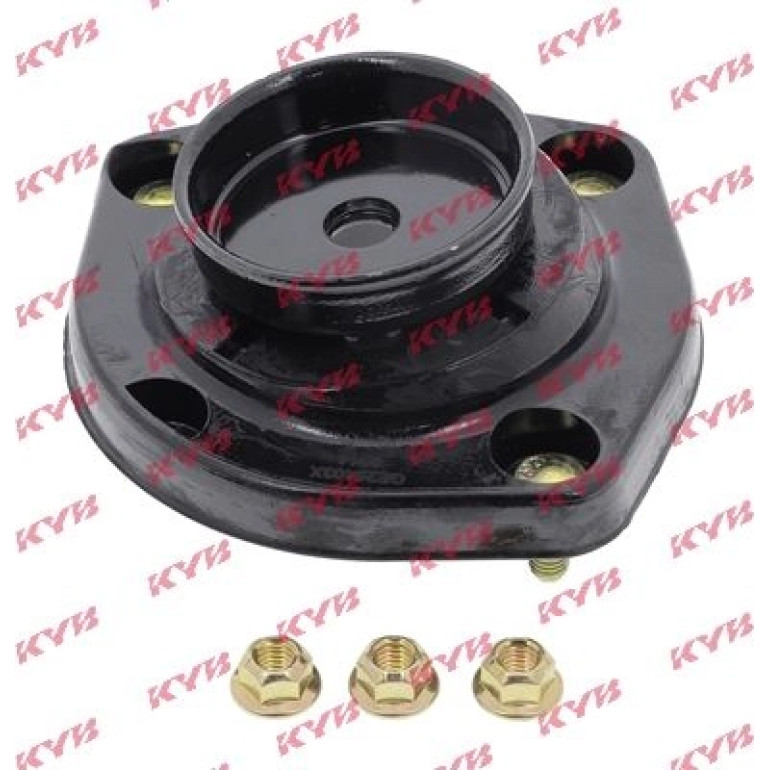 Lager - Radaufhängung. Toyota T. Corolla 1,3-2,0 D 05,87-01,02 Le SM5074 Lager - Radaufhängung. Toyota T. Corolla 1,3-2,0 D 05,87-01,02 Le SM5074