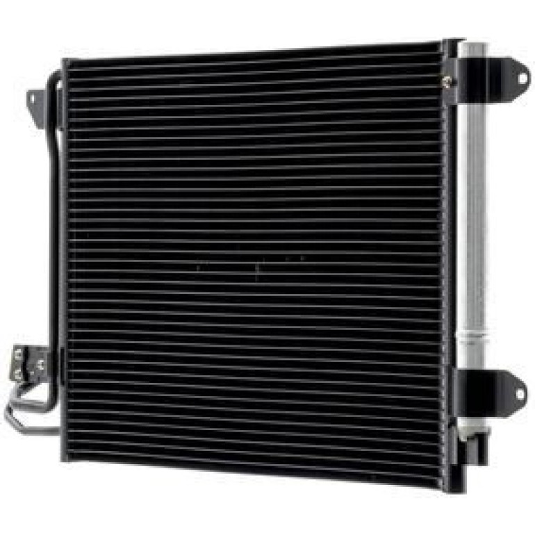 Kondensator, Klimaanlage AC 324 000S Kondensator, Klimaanlage AC 324 000S