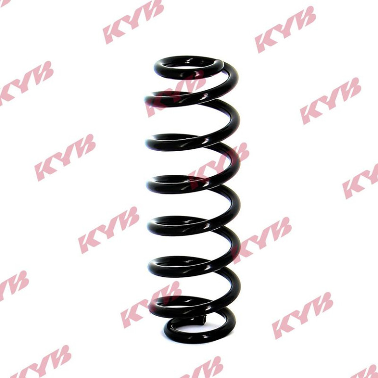 Fahrwerksfeder RA5512 Fahrwerksfeder RA5512