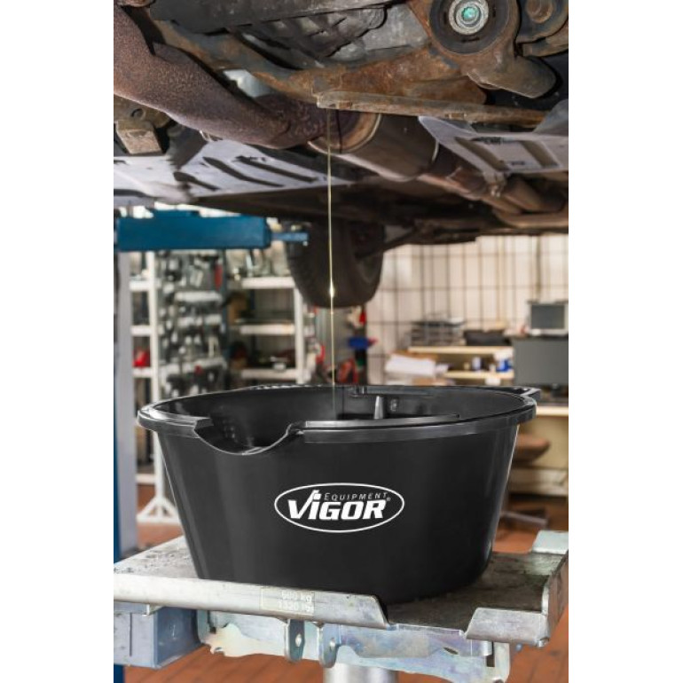 VIGOR Auffangwanne V6300-8