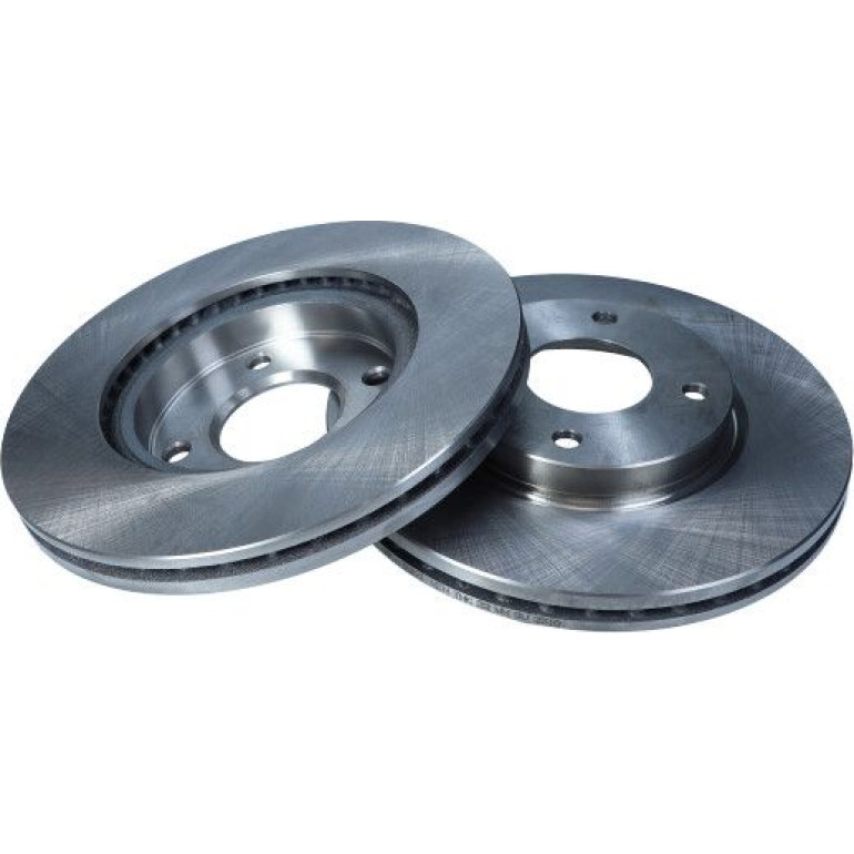 Maxgear 19-3353 Maxgear Bremsscheibe Nissan P. Cube/Tiida 1.6-1.8/1.5 Dci 07 Maxgear 19-3353 Maxgear Bremsscheibe Nissan P. Cube/Tiida 1.6-1.8/1.5 Dci 07
