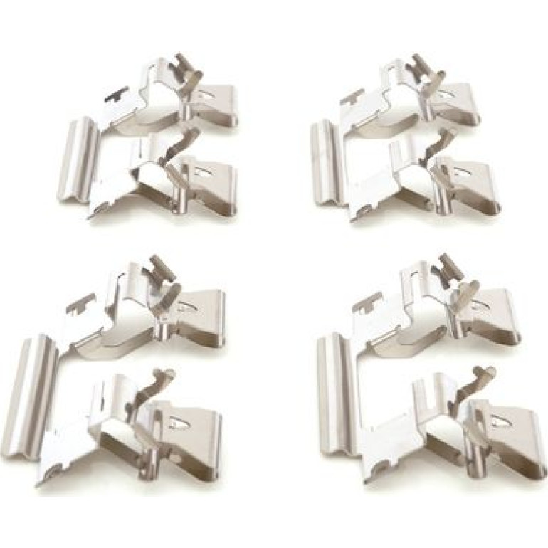 BOSCH Zubehörsatz, Scheibenbremsbelag 1 987 474 792 BOSCH Zubehörsatz, Scheibenbremsbelag 1 987 474 792