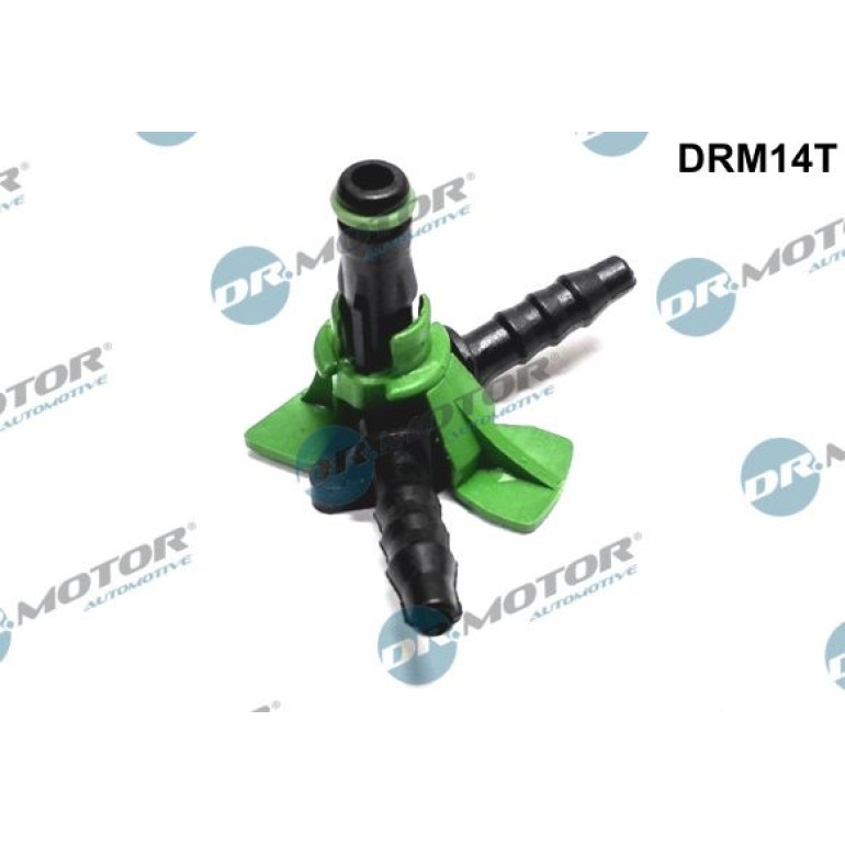Verbindungs-/Verteilerstangen, Rohrleitungen DRM14T Verbindungs-/Verteilerstangen, Rohrleitungen DRM14T