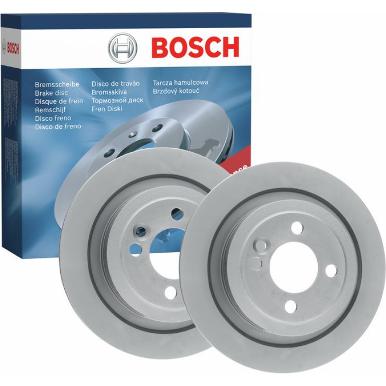 Bremsscheibe 0 986 479 A08 Bremsscheibe 0 986 479 A08