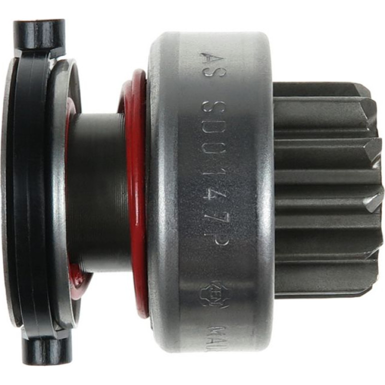 FREILAUFGETRIEBE, STARTER SD0147P FREILAUFGETRIEBE, STARTER SD0147P