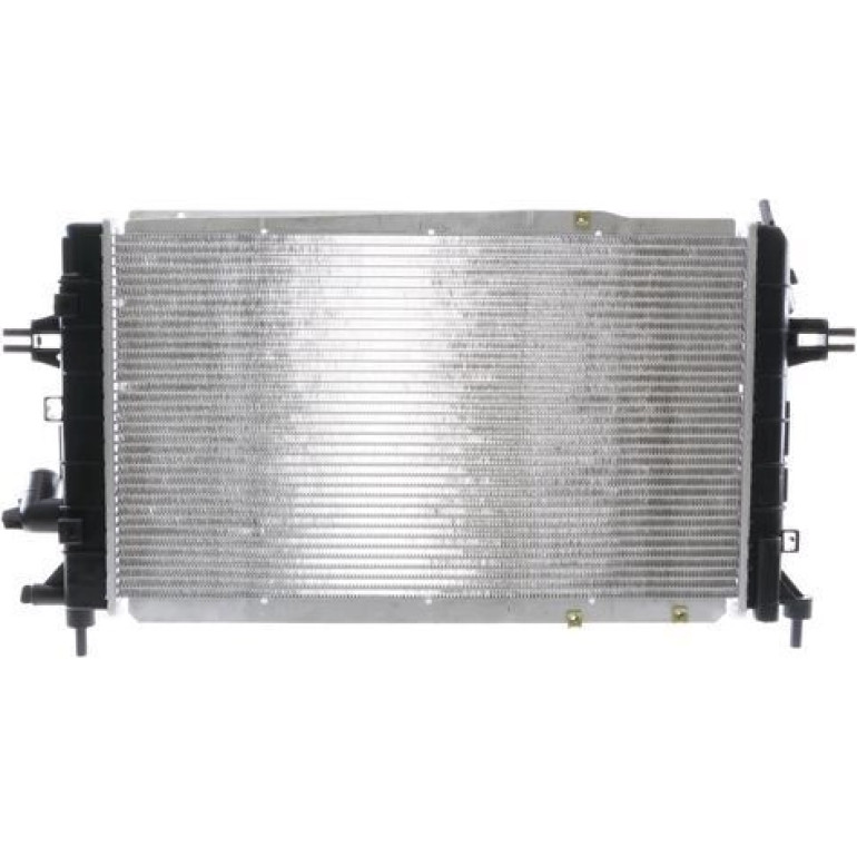Kühler, Motorkühlung CR 1687 000S