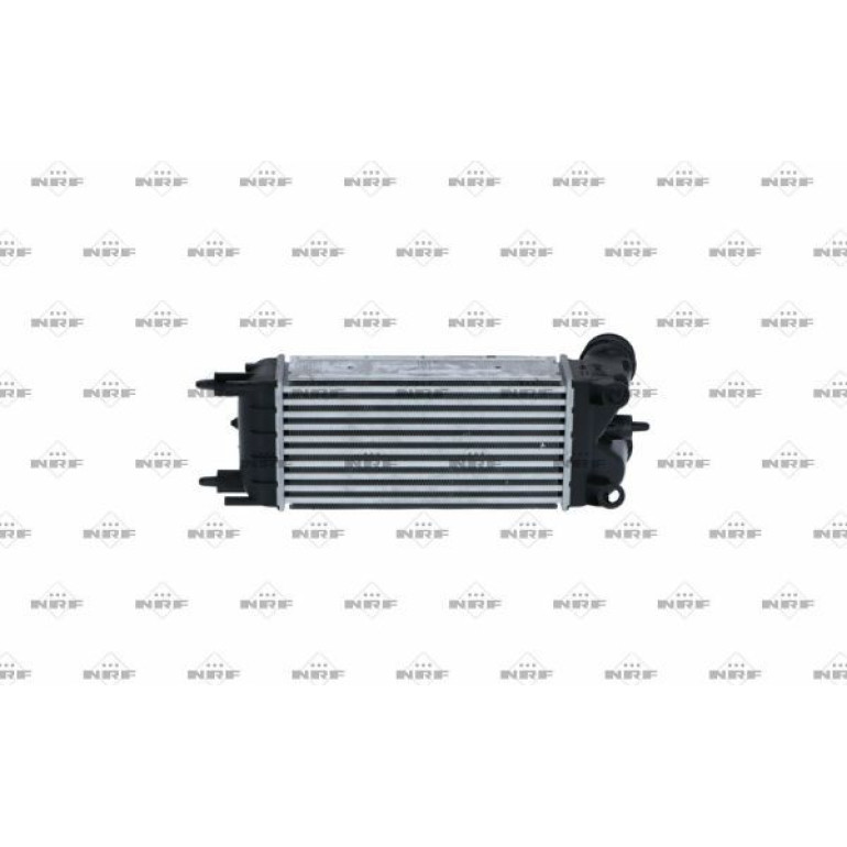 Ladeluftkühler NRF30282 Ladeluftkühler NRF30282