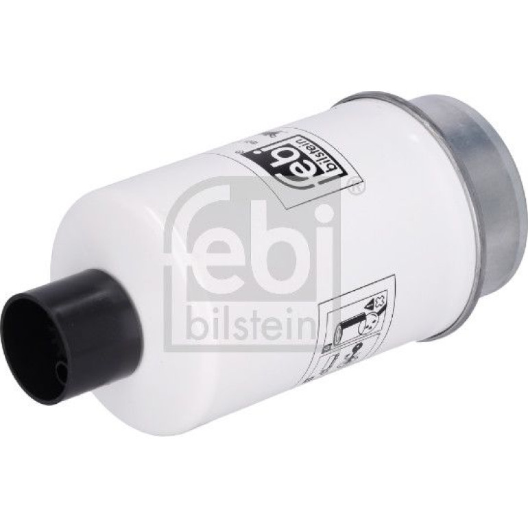 FEBI BILSTEIN Kraftstofffilter 170009