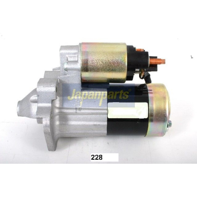 Japanparts Anlasser MTD228 Japanparts Anlasser MTD228