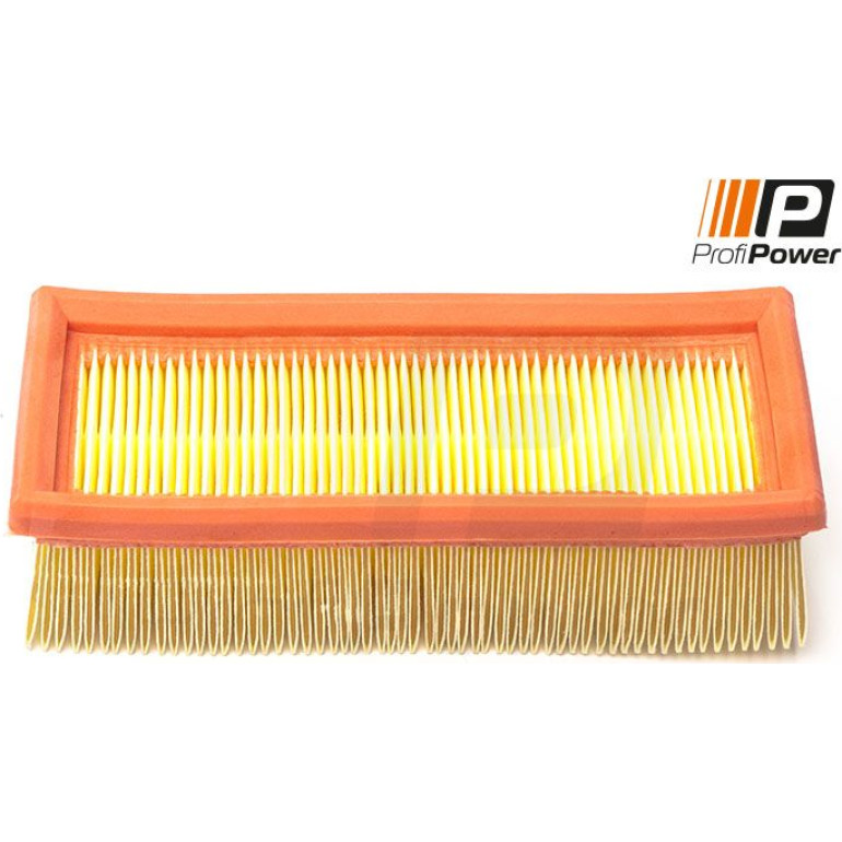 PROFIPOWER Luftfilter 2F0177 PROFIPOWER Luftfilter 2F0177