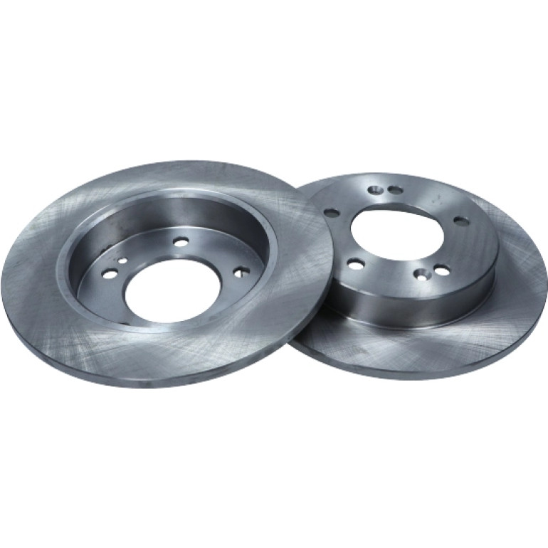 Maxgear Bremsscheibe Hyundai T. Ix20 10-/Kia Venga 19-2855 Maxgear Bremsscheibe Hyundai T. Ix20 10-/Kia Venga 19-2855