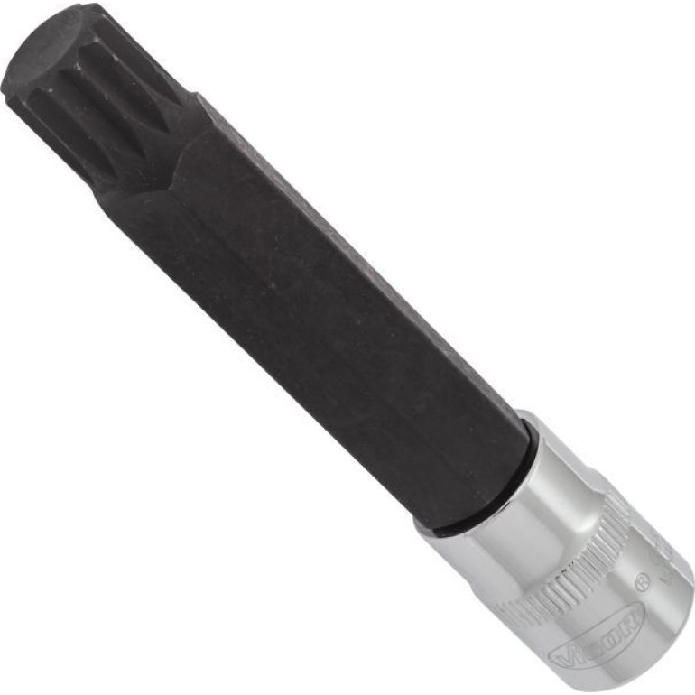 VIGOR Steckschlüsseleinsatz V6120 VIGOR Steckschlüsseleinsatz V6120