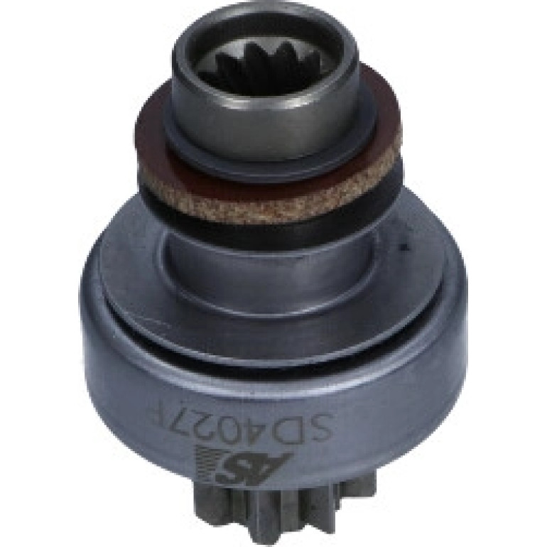 Freilaufgetriebe, Anlasser SD4027P
