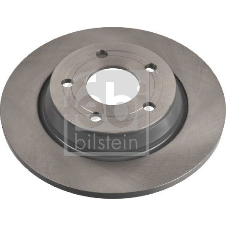 FEBI BILSTEIN Bremsscheibe 108193 FEBI BILSTEIN Bremsscheibe 108193