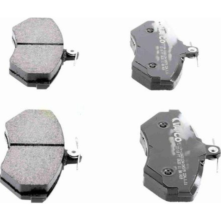 VAICO Bremsbelagsatz, Scheibenbremse V10-8136 VAICO Bremsbelagsatz, Scheibenbremse V10-8136