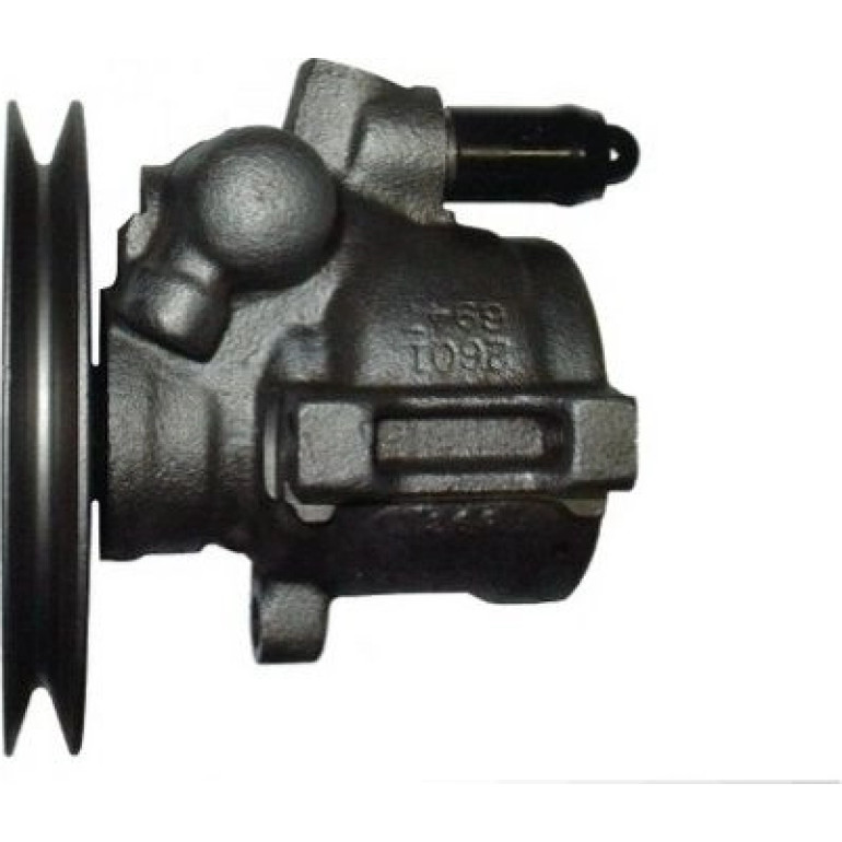 SPIDAN Hydraulikpumpe 53507 SPIDAN Hydraulikpumpe 53507