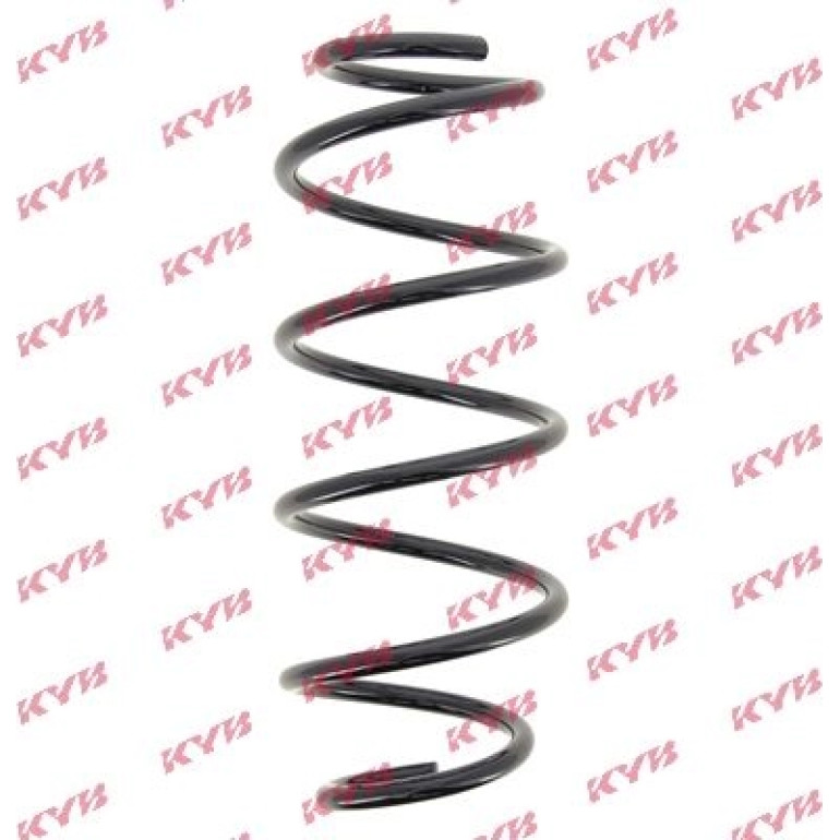 KYB Fahrwerksfeder Fiat P. Bravo Ii 1.4 09/07 RH3907 KYB Fahrwerksfeder Fiat P. Bravo Ii 1.4 09/07 RH3907
